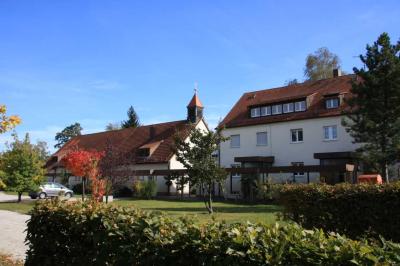 St. Teresia