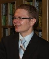 Herr Pfarrer Lurz