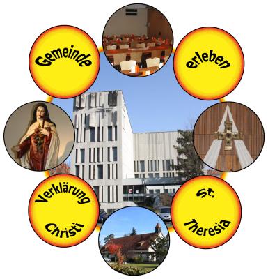 Gemeinde erleben