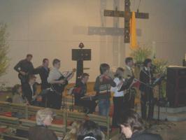 Band