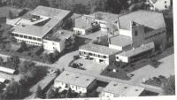 Pfarrzentrum St. Johannes, Oberasbach