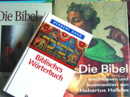 Die Bibel