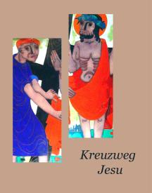 Kreuzweg Jesu