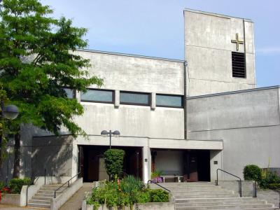 Unsere Kirche