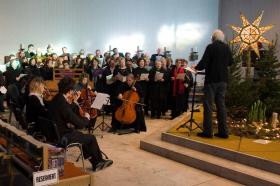 26.12.09
  Haydn-Messe am 2. Weihnachtsfeiertag