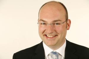 Pfarrer Matthias Stepper