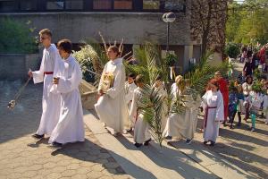 Palmsonntag-2011