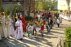Palmsonntag-2011