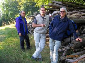 Fusswallfahrt 2011-1