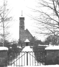 Alte Kirche
