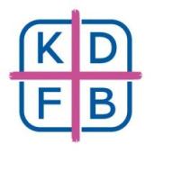 KDFB-Logo