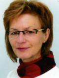 Rebekka-Chiara Hengge ist Gemeindereferentin in Menschwerdung Christi, N�rnberg-Langwasser