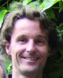 Anton Baier, Pastoralreferent im Seelsorgebereich St. Josef - Allerheiligen und Krankenhausseelsorger