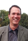 Markus Bolowich, neuer Pfarrer in der Frauenkirche ab Mai 2012.