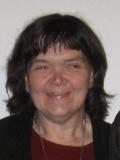 M. Simone Remmert CJ ist Leiterin des Noviziats der Congregatio Jesu in N�rnberg. 