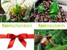 Gutschein fair-schenken Fenster zur Welt