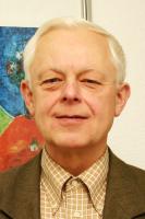 Hans-Klaus Seel
     1. Vorsitzender