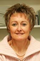 Margarete Reitz
     Sekret�rin