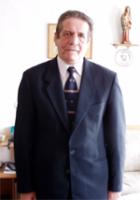 Padre Gabriel Ramos