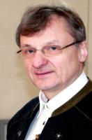 Pfarrer Erhard Schupp