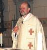 Matthias W�nsche (in der Osternacht 2012)