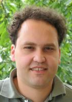 Pastoralreferent Gregor Froschmayr
