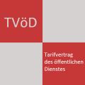TV�D Tarifvertrag des �ffentlichen Dienstes