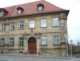 Jakobsplatz 4