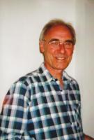 Dieter Burgis