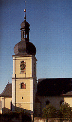 Glosberg, Schmerzen Mari�