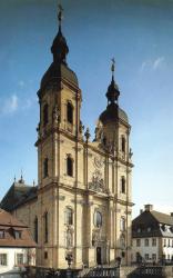 Die Kirche zu G��weinstein