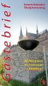 Cover G�stebrief des Erzbistums Bamberg 2010