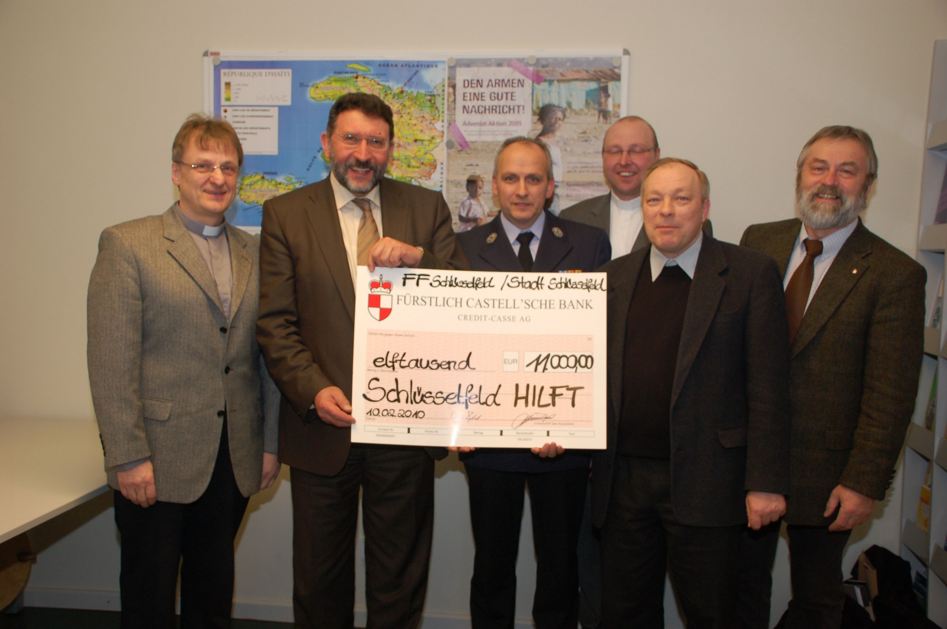 Nachrichten