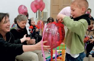 Woche f�r das Leben