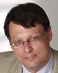 Klaus-Stefan Krieger