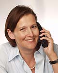Brigitte Schumm