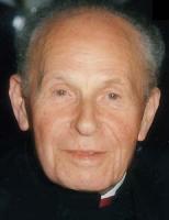 Apostolischer Protonotar Dr. Heinrich Straub