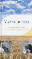 Titelbild des Buches 'Vater unser'