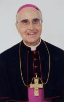 Alterzbischof Dr. Karl Braun