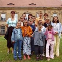 Katechese Bamberg