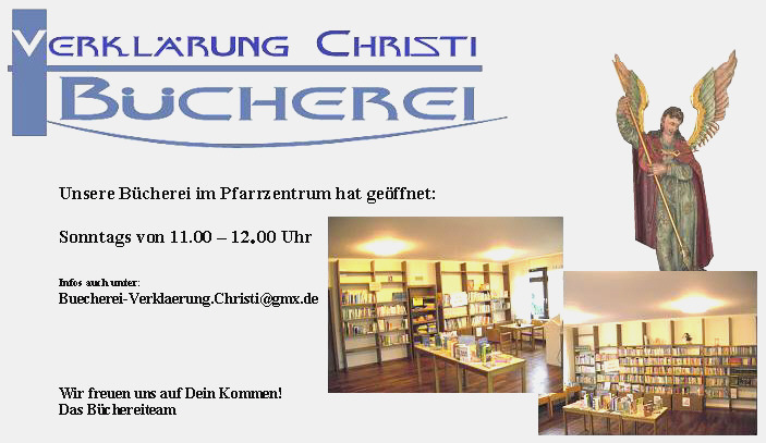 B�cherei