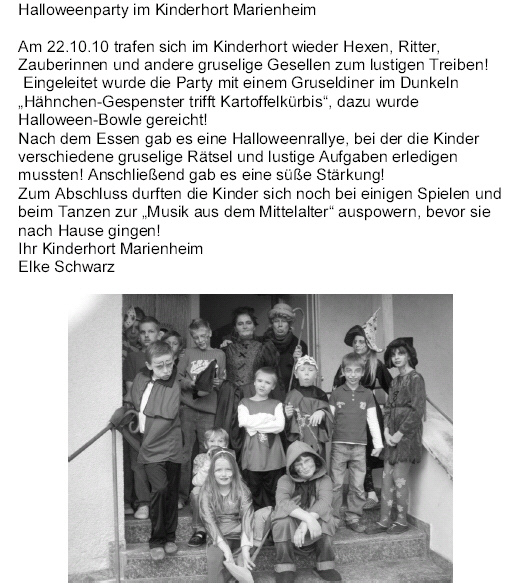Kinderhort