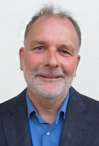 Gemeindereferent Hans Josef Aschemann