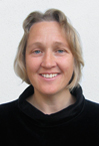 Gemeindereferentin Gabriele Netal-Back�fer