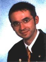 Ewald Sauer, Pfarrer