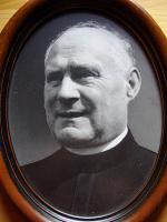 Pfarrer Georg Jung