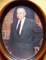 Professor Josef Wei�