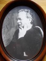 Pfarrer Karl Brehm