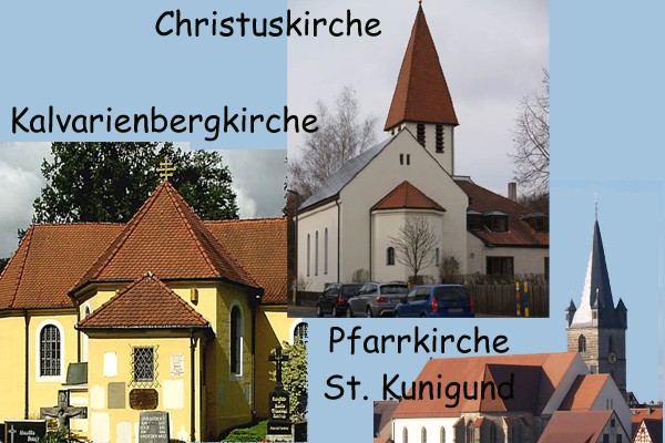 Kirchen