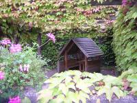 kleines H�uschen hinten